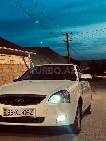 LADA (VAZ) Priora 2015, 150,000 km - 1.6 л - Şamaxı