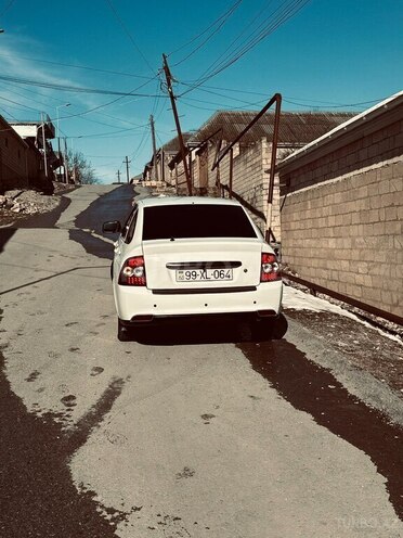 LADA (VAZ) Priora 2015, 150,000 km - 1.6 л - Şamaxı