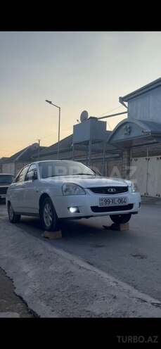 LADA (VAZ) Priora 2015, 150,000 km - 1.6 л - Şamaxı
