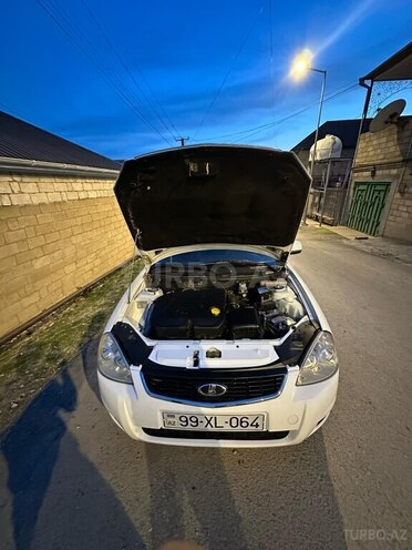 LADA (VAZ) Priora 2015, 150,000 km - 1.6 л - Şamaxı