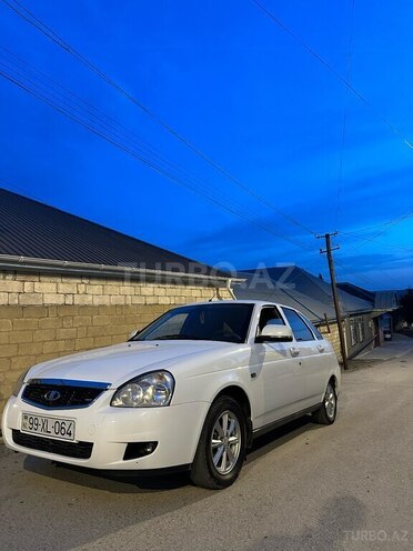 LADA (VAZ) Priora 2015, 150,000 km - 1.6 л - Şamaxı