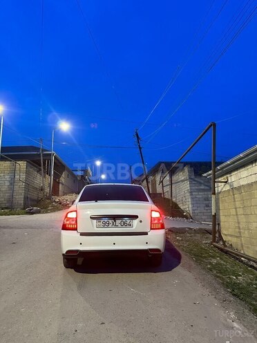 LADA (VAZ) Priora 2015, 150,000 km - 1.6 л - Şamaxı