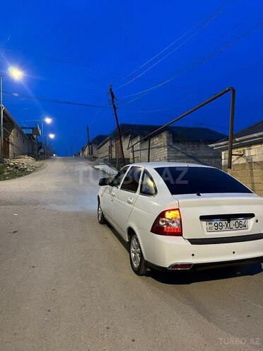 LADA (VAZ) Priora 2015, 150,000 km - 1.6 л - Şamaxı