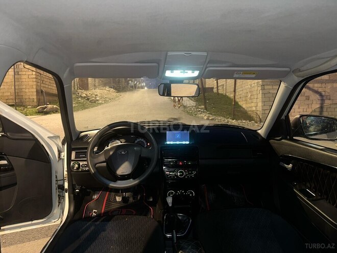 LADA (VAZ) Priora 2015, 150,000 km - 1.6 л - Şamaxı