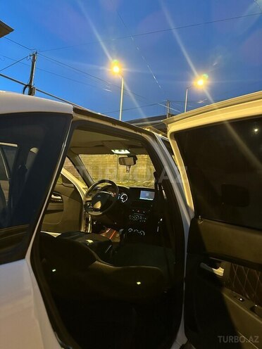 LADA (VAZ) Priora 2015, 150,000 km - 1.6 л - Şamaxı
