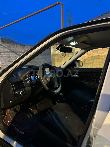 LADA (VAZ) Priora 2015, 150,000 km - 1.6 л - Şamaxı