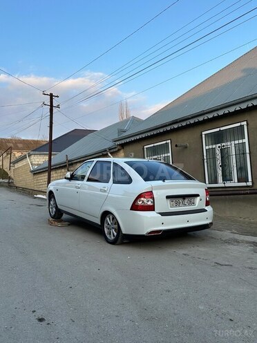 LADA (VAZ) Priora 2015, 150,000 km - 1.6 л - Şamaxı