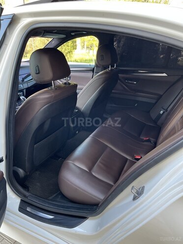 BMW 528 2016, 90,000 km - 2.0 l - Bakı