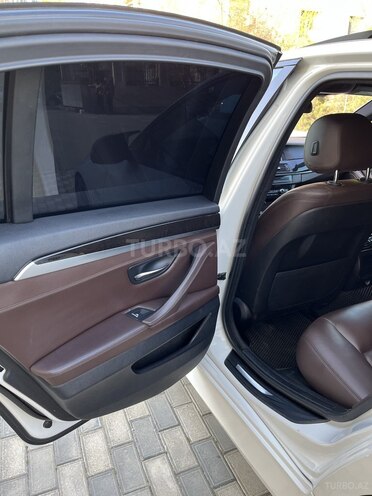 BMW 528 2016, 90,000 km - 2.0 l - Bakı