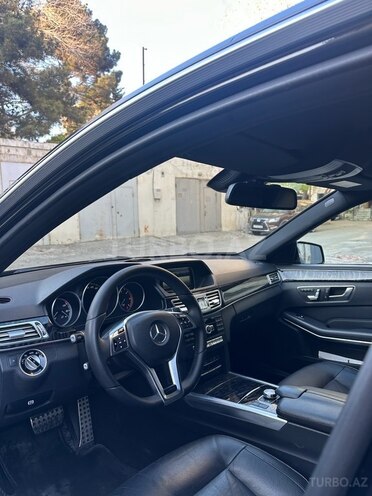 Mercedes E 220 d 2015, 187,000 km - 2.2 l - Bakı
