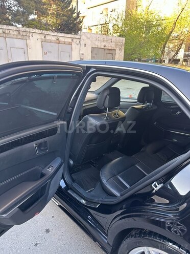 Mercedes E 220 d 2015, 187,000 km - 2.2 l - Bakı