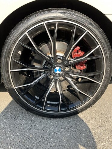 BMW 528 2016, 90,000 km - 2.0 l - Bakı