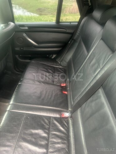 BMW X5 2001, 448,000 km - 3.0 л - Ağstafa