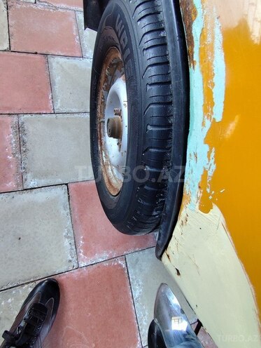 LADA (VAZ) 2101 1981, 80,000 km - 1.5 l - Neftçala