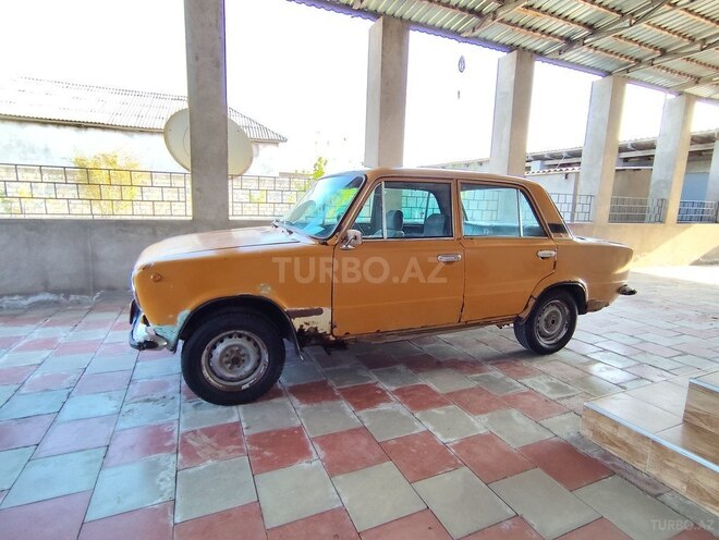 LADA (VAZ) 2101 1981, 80,000 km - 1.5 l - Neftçala