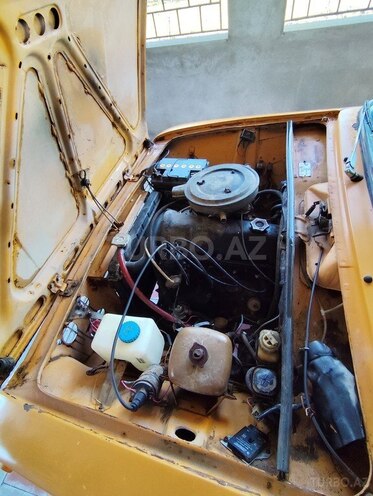 LADA (VAZ) 2101 1981, 80,000 km - 1.5 l - Neftçala