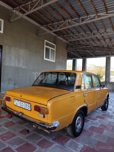 LADA (VAZ) 2101 1981, 80,000 km - 1.5 l - Neftçala