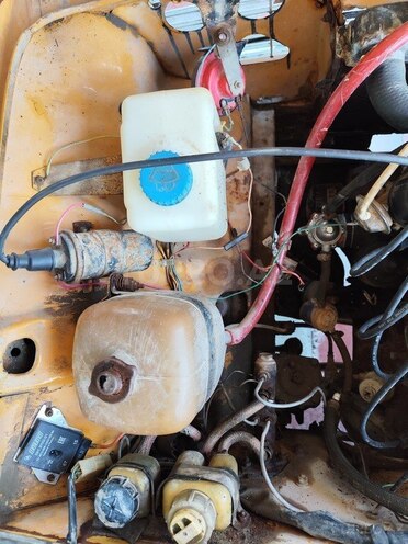 LADA (VAZ) 2101 1981, 80,000 km - 1.5 l - Neftçala