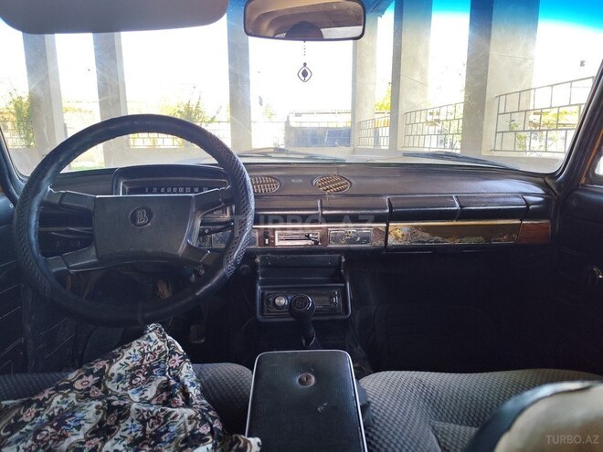 LADA (VAZ) 2101 1981, 80,000 km - 1.5 l - Neftçala