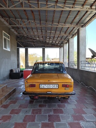 LADA (VAZ) 2101 1981, 80,000 km - 1.5 l - Neftçala