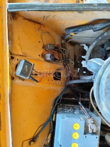 LADA (VAZ) 2101 1981, 80,000 km - 1.5 l - Neftçala