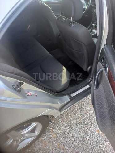 Mercedes C 240 2001, 340,000 km - 2.6 л - Bərdə