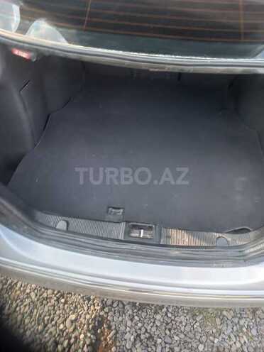 Mercedes C 240 2001, 340,000 km - 2.6 л - Bərdə