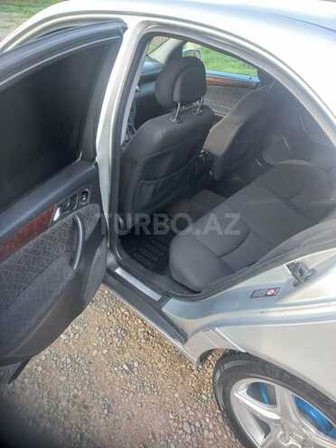 Mercedes C 240 2001, 340,000 km - 2.6 л - Bərdə