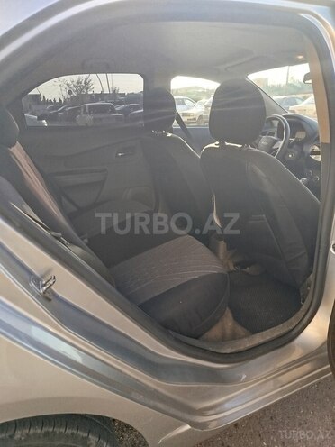 Chevrolet Cobalt 2023, 58,300 km - 1.5 l - Bakı