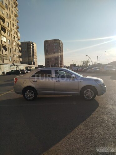 Chevrolet Cobalt 2023, 58,300 km - 1.5 l - Bakı