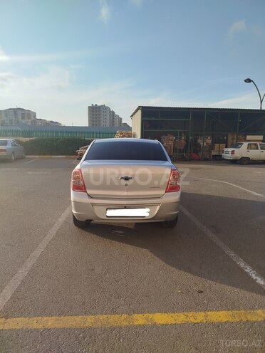 Chevrolet Cobalt 2023, 58,300 km - 1.5 l - Bakı