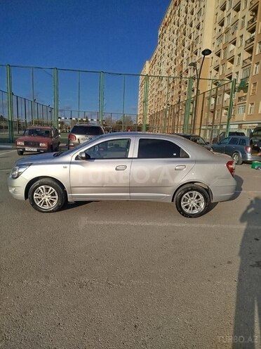 Chevrolet Cobalt 2023, 58,300 km - 1.5 l - Bakı