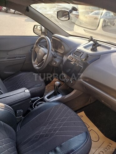 Chevrolet Cobalt 2023, 58,300 km - 1.5 l - Bakı