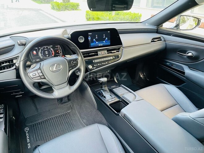 Lexus ES 200 2022, 5,000 km - 2.0 l - Bakı