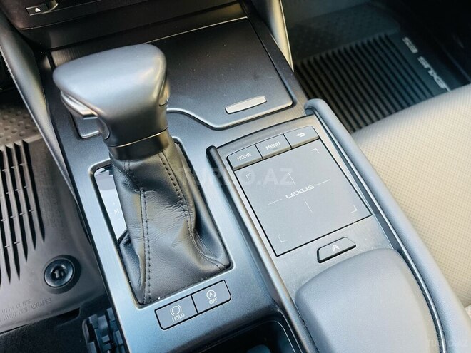 Lexus ES 200 2022, 5,000 km - 2.0 l - Bakı