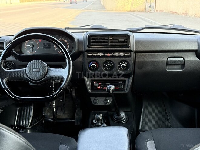 LADA (VAZ) Niva 2022, 85,000 km - 1.7 l - Bakı