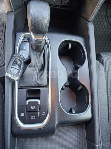 Hyundai Santa Fe 2019, 87,000 km - 2.4 l - Bakı