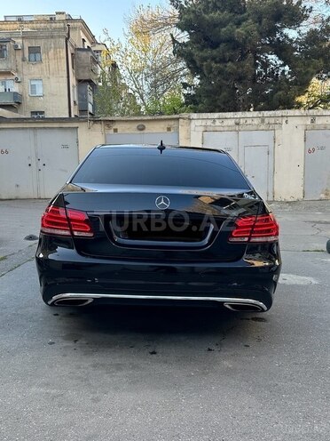 Mercedes E 220 d 2015, 187,000 km - 2.2 l - Bakı
