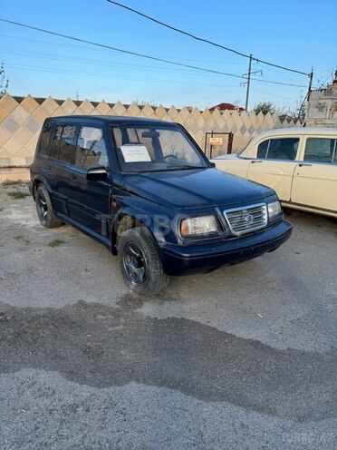 Suzuki Vitara 1996, 299,000 km - 2.0 l - Bakı