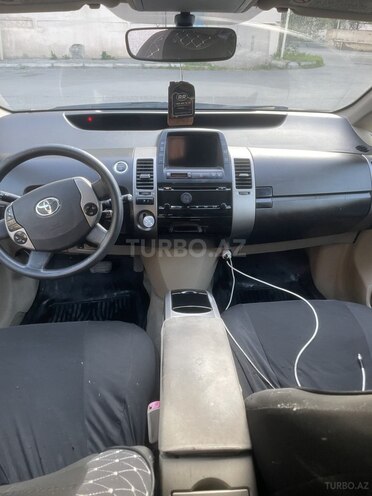Toyota Prius 2005, 213,000 km - 1.5 l - Bakı