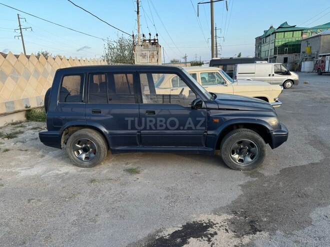 Suzuki Vitara 1996, 299,000 km - 2.0 l - Bakı