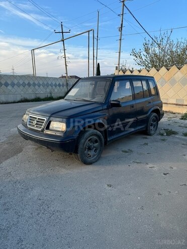 Suzuki Vitara 1996, 299,000 km - 2.0 l - Bakı