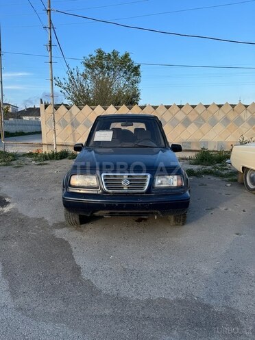 Suzuki Vitara 1996, 299,000 km - 2.0 l - Bakı