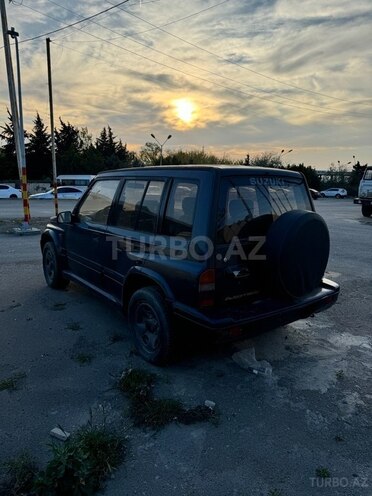 Suzuki Vitara 1996, 299,000 km - 2.0 l - Bakı