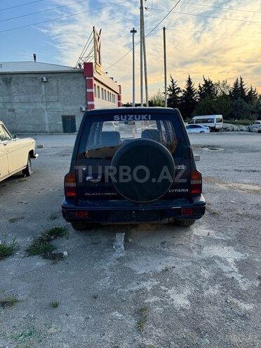 Suzuki Vitara 1996, 299,000 km - 2.0 l - Bakı