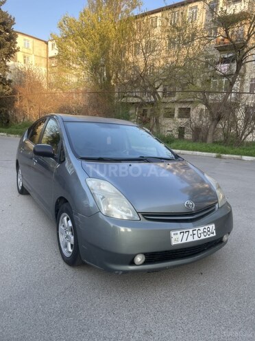 Toyota Prius 2005, 213,000 km - 1.5 l - Bakı