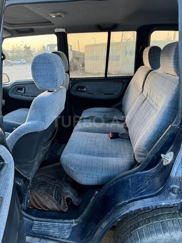 Suzuki Vitara 1996, 299,000 km - 2.0 l - Bakı