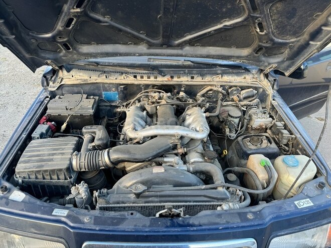 Suzuki Vitara 1996, 299,000 km - 2.0 l - Bakı