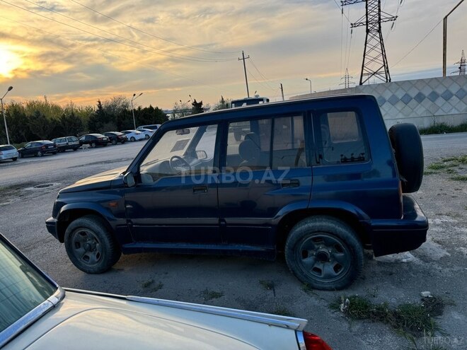 Suzuki Vitara 1996, 299,000 km - 2.0 l - Bakı