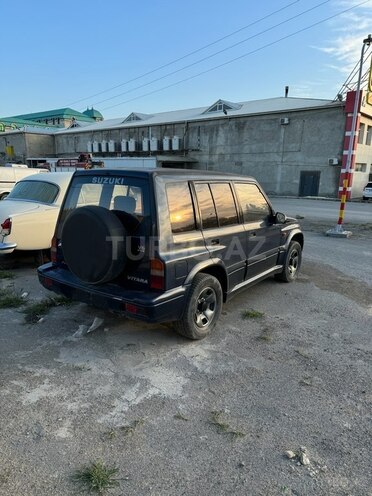Suzuki Vitara 1996, 299,000 km - 2.0 l - Bakı